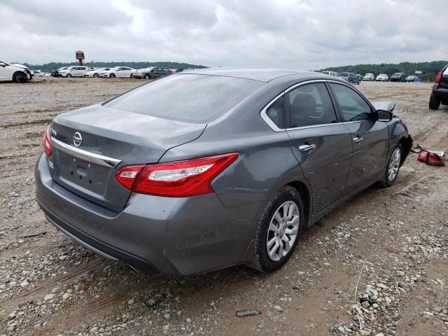 Photo 4 from auction – 2017 NISSAN ALTIMA 2.5 with VIN 1N4AL3AP6HC479775