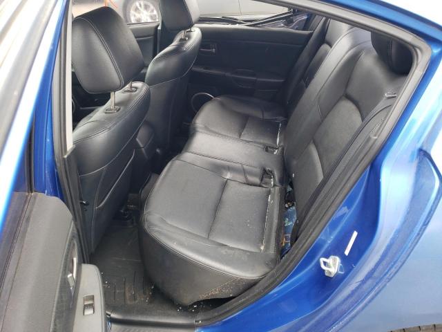 Photo 6 from auction – 2004 MAZDA 3 S with VIN JM1BK323141178253