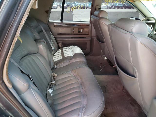 Photo 6 from auction – 1994 BUICK ROADMASTER with VIN 1G4BN52P7RR429044