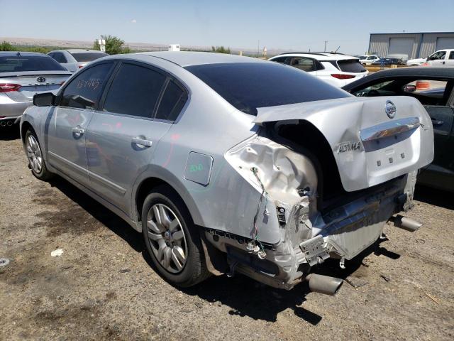 Photo 3 from auction – 2012 NISSAN ALTIMA BAS with VIN 1N4AL2AP3CN571093