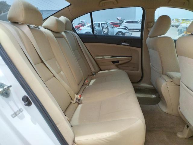 Photo 6 from auction – 2012 HONDA ACCORD LX with VIN 1HGCP2F39CA108882