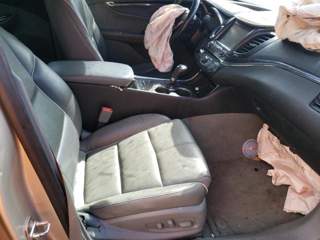 Photo 5 from auction – 2014 CHEVROLET IMPALA LTZ with VIN 2G1155S30E9115536