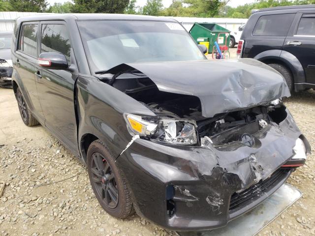 TOYOTA SCION XB 2015 with VIN JTLZE4FE2FJ079665 - Photo from auction