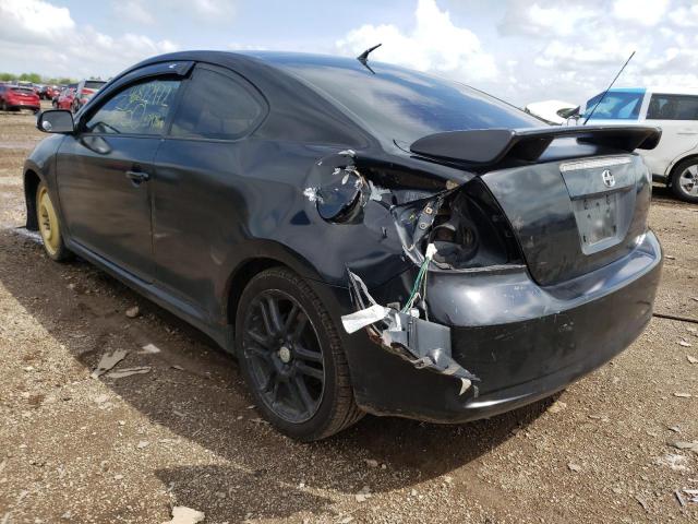 Photo 3 from auction – 2010 TOYOTA SCION TC with VIN JTKDE3B72A0305847