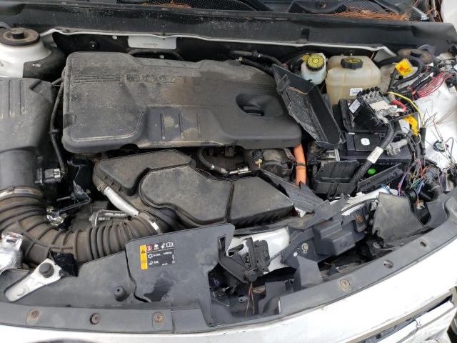 Photo 7 from auction – 2013 CHEVROLET MALIBU 1LT with VIN 1G11D5RR4DF112786