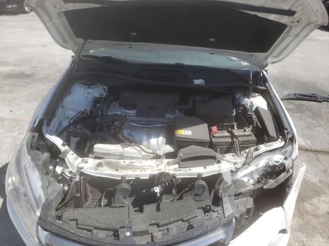 Photo 7 from auction – 2017 TOYOTA CAMRY LE with VIN 4T1BF1FK0HU385176