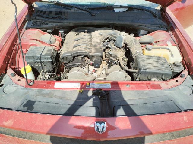 Photo 7 from auction – 2010 DODGE CHALLENGER with VIN 2B3CJ4DV5AH220059