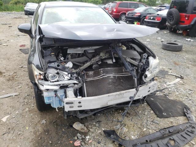 Photo 9 from auction – 2011 LEXUS CT 200 with VIN JTHKD5BH1B2015867