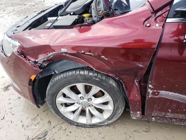 Photo 9 from auction – 2015 CHRYSLER 200 C with VIN 1C3CCCCBXFN559865