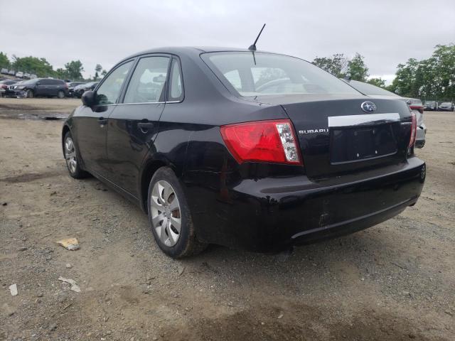 Фото 3 с аукциона – 2008 SUBARU IMPREZA 2. с VIN JF1GE61608H527741