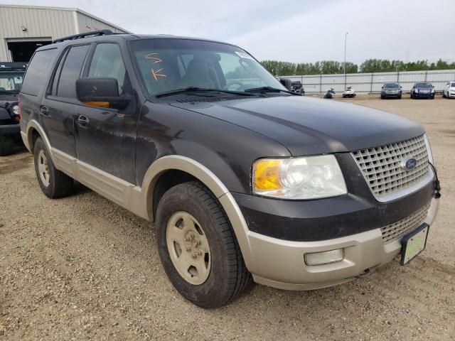 FORD EXPEDITION 2005 with VIN 1FMFU18505LA19394 - Photo from auction
