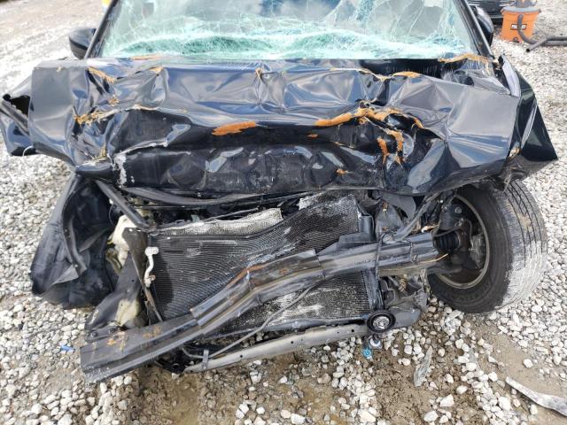 Photo 7 from auction – 2011 HONDA ODYSSEY EX with VIN 5FNRL5H66BB068778