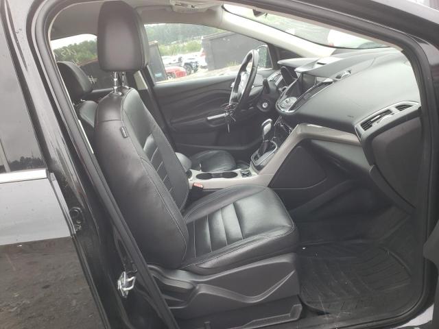 Photo 5 from auction – 2013 FORD ESCAPE SEL with VIN 1FMCU0HX0DUA81112