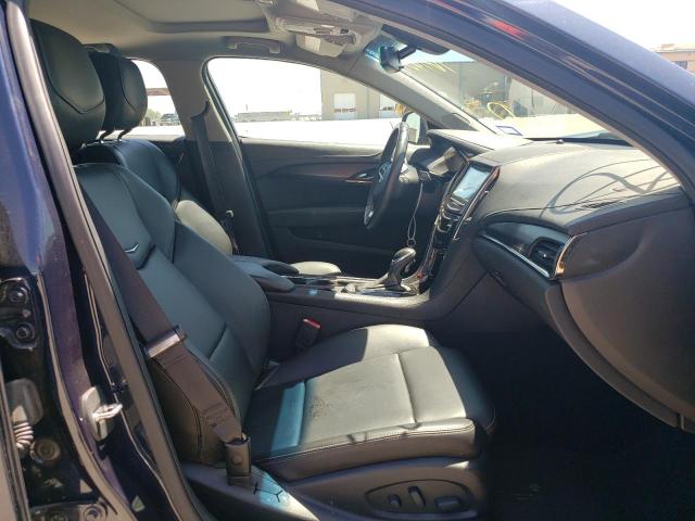 Photo 5 from auction – 2018 CADILLAC ATS with VIN 1G6AA5RX3J0169464