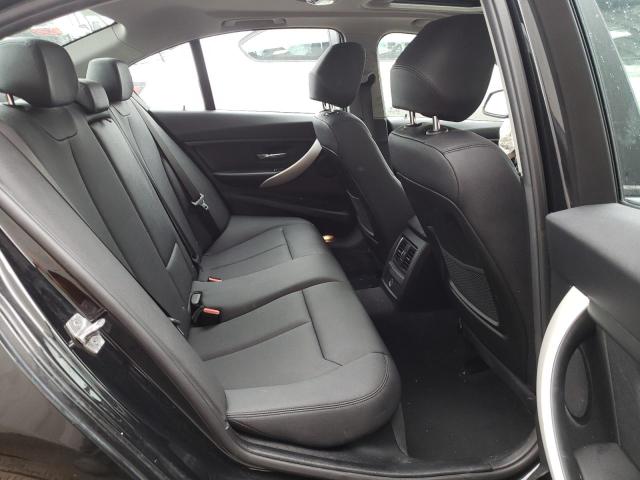 Photo 6 from auction – 2018 BMW 320 XI with VIN WBA8A3C57JA357953