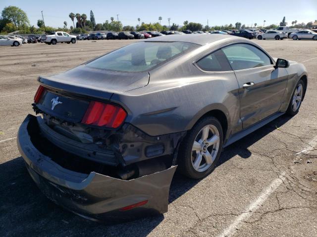 Photo 4 from auction – 2017 FORD MUSTANG with VIN 1FA6P8AM5H5291685