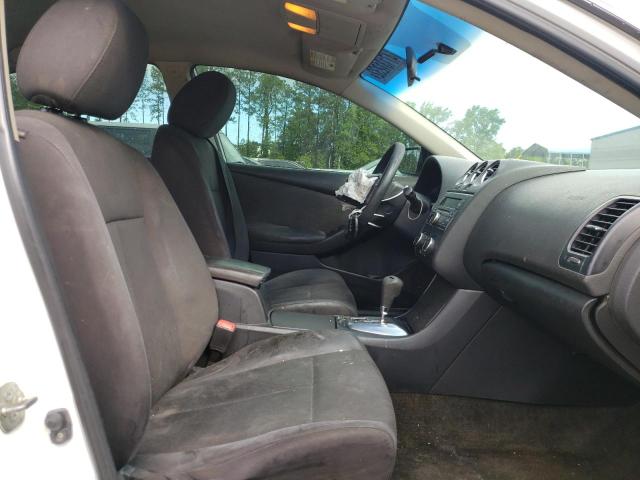 Photo 5 from auction – 2012 NISSAN ALTIMA BAS with VIN 1N4AL2AP3CC196639