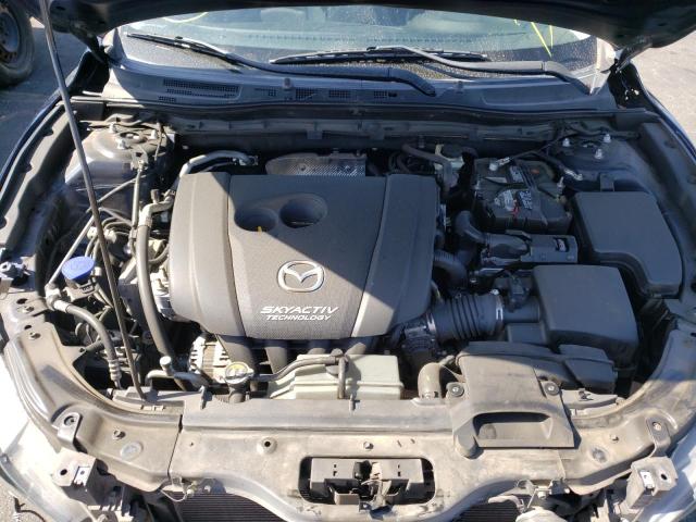 Photo 7 from auction – 2015 MAZDA 3 TOURING with VIN 3MZBM1L72FM147550