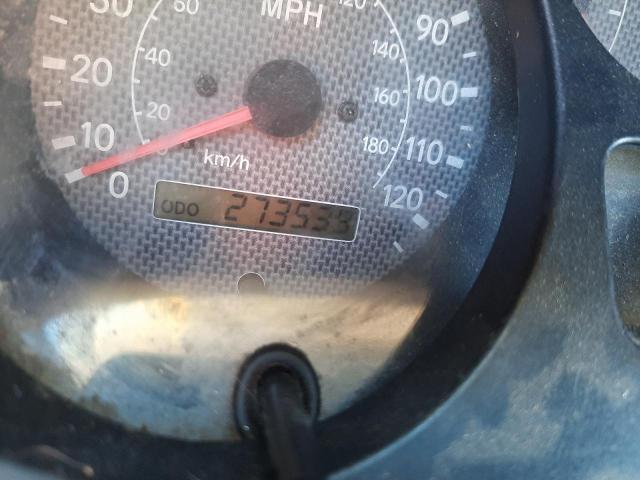 Photo 3 from auction – 2000 TOYOTA RAV4 with VIN JT3HP10V7Y7171030