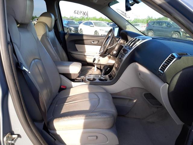 Photo 5 from auction – 2008 GMC ACADIA SLT with VIN 1GKER23708J241910