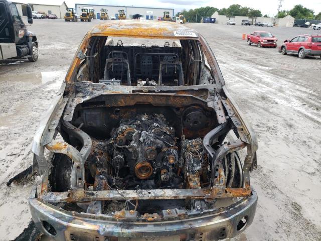 Photo 9 from auction – 2013 FORD F150 SUPER with VIN 1FTFW1ET1DKF50903