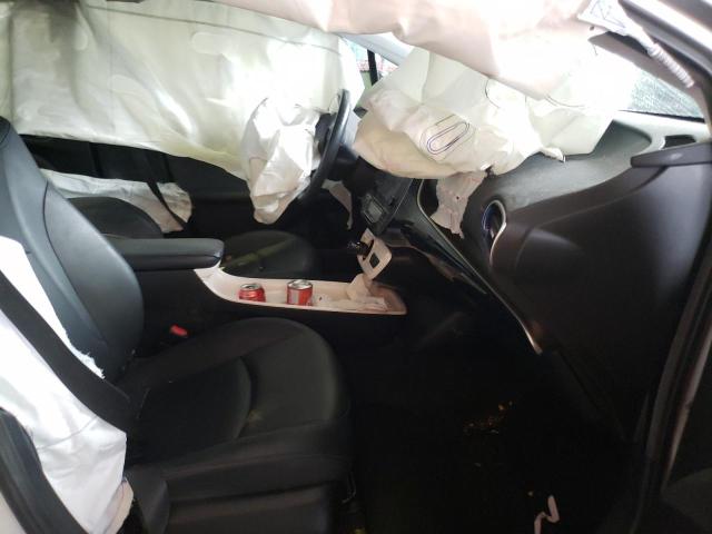 Photo 5 from auction – 2016 TOYOTA PRIUS with VIN JTDKARFU1G3017497