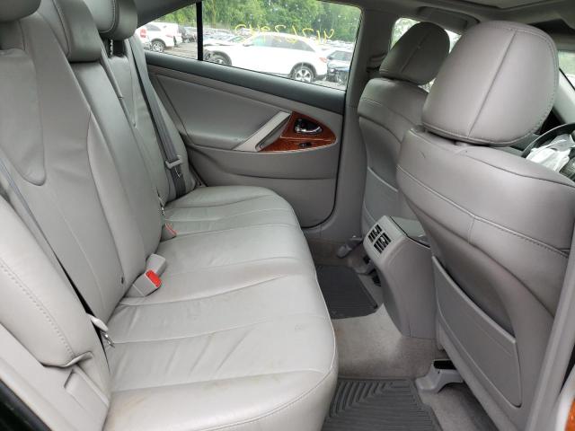 Photo 6 from auction – 2011 TOYOTA CAMRY SE with VIN 4T1BK3EK8BU121414