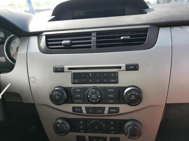 Photo 9 from auction – 2008 FORD FOCUS SE with VIN 1FAHP33N18W107693