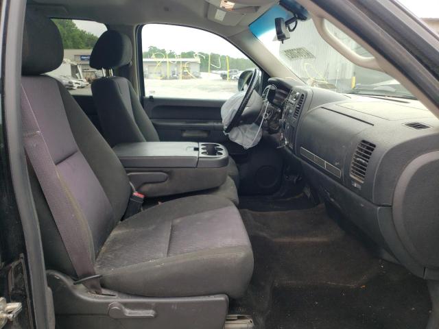 Photo 5 from auction – 2012 GMC SIERRA K15 with VIN 3GTP2VE79CG160972