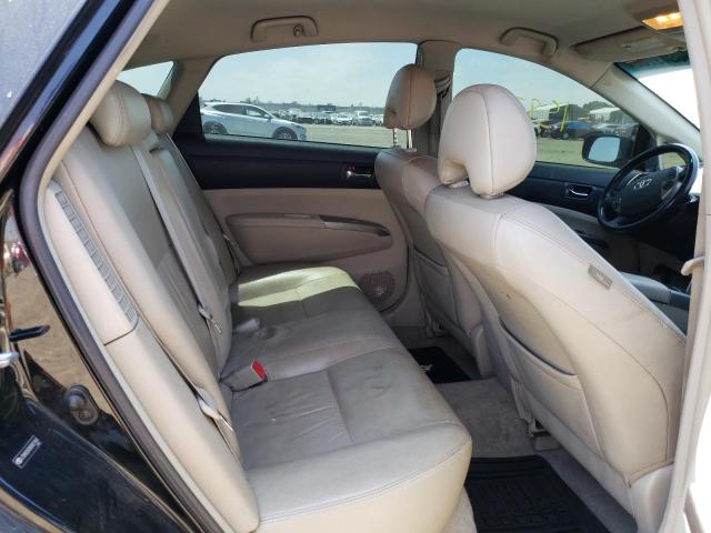 Photo 6 from auction – 2008 TOYOTA PRIUS with VIN JTDKB20U583421904