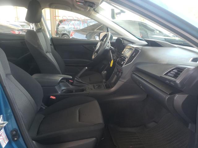 Photo 5 from auction – 2019 SUBARU IMPREZA with VIN 4S3GKAA62K1600551
