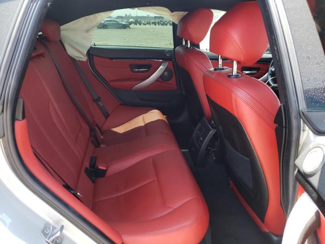 Photo 6 from auction – 2018 BMW 430I GRAN with VIN WBA4J1C53JBG80316