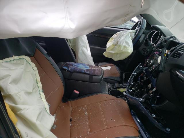 Photo 5 from auction – 2012 KIA SORENTO BA with VIN 5XYKT3A1XCG188548