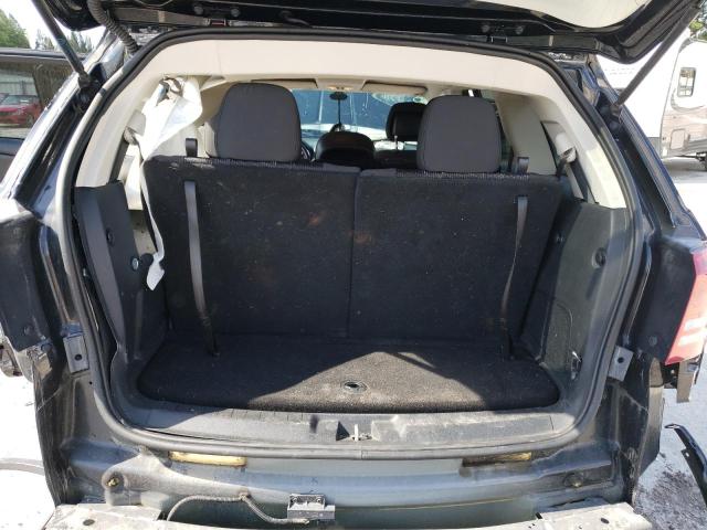 Photo 9 from auction – 2018 DODGE JOURNEY SE with VIN 3C4PDCAB3JT517690