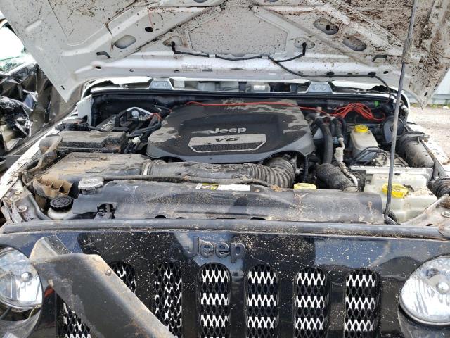 Photo 7 from auction – 2015 JEEP WRANGLER S with VIN 1C4AJWAG7FL752558