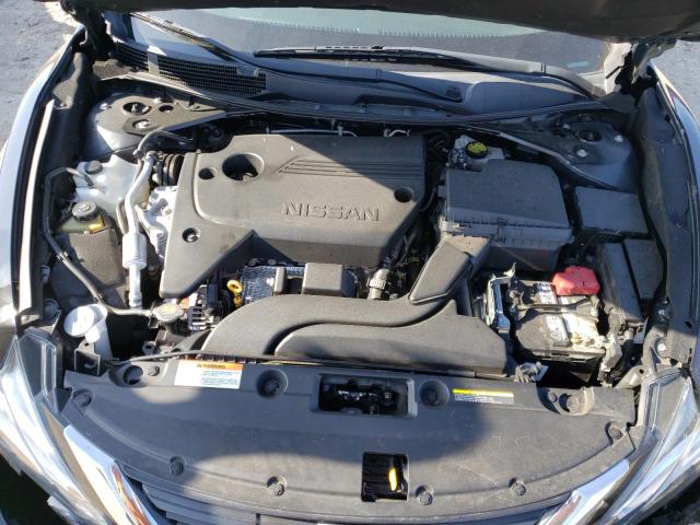 Photo 7 from auction – 2018 NISSAN ALTIMA 2.5 with VIN 1N4AL3AP7JC102555