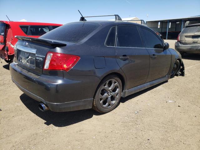 Photo 4 from auction – 2009 SUBARU IMPREZA WR with VIN JF1GE76679G521893