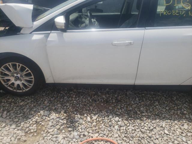 Photo 10 from auction – 2012 FORD FOCUS SEL with VIN 1FAHP3M22CL191201