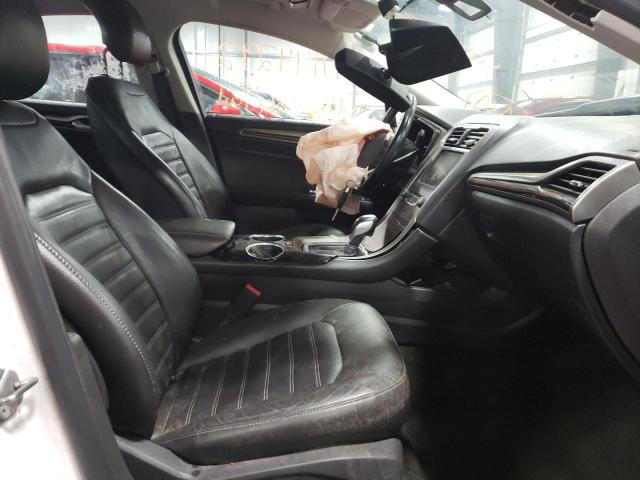 Photo 5 from auction – 2013 FORD FUSION SE with VIN 3FA6P0LU6DR227242