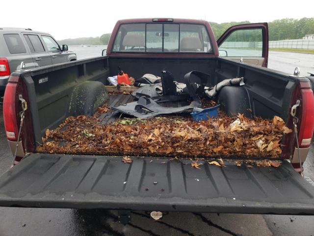 Photo 8 from auction – 1997 GMC SIERRA C25 with VIN 1GTFC24R7VZ510094