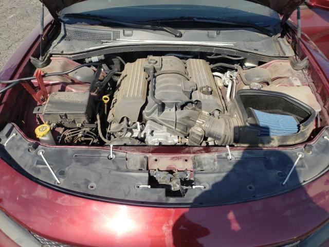Photo 7 from auction – 2017 DODGE CHARGER R/ with VIN 2C3CDXGJ0HH585067