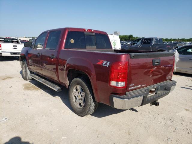 Photo 3 from auction – 2009 GMC SIERRA K15 with VIN 3GTEK23339G143048