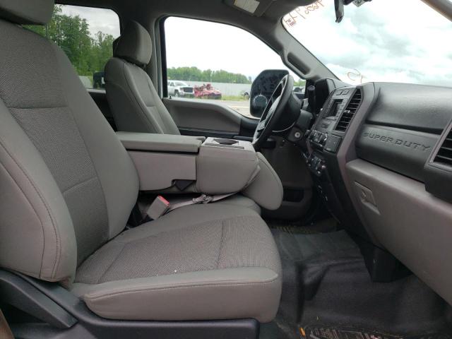 Photo 5 from auction – 2017 FORD F250 SUPER with VIN 1FT7W2B69HEF45008