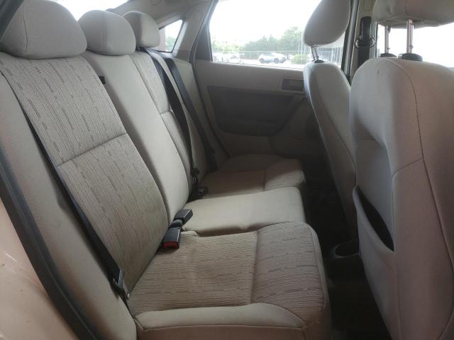 Photo 6 from auction – 2010 FORD FOCUS SE with VIN 1FAHP3FN2AW163742