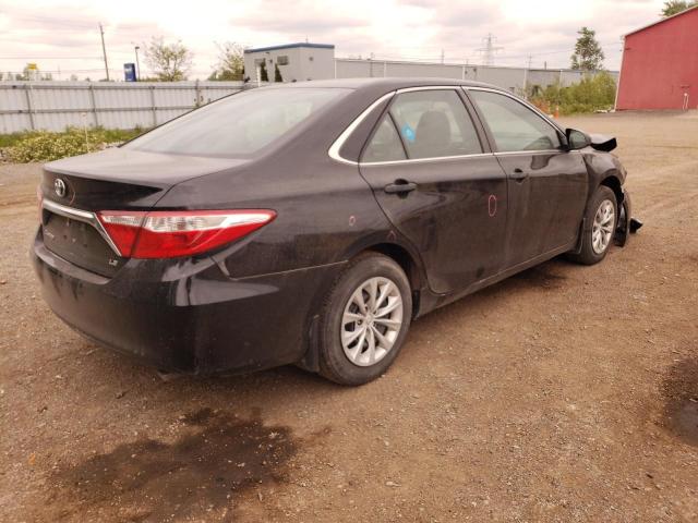 Photo 4 from auction – 2017 TOYOTA CAMRY LE with VIN 4T1BF1FK3HU689425