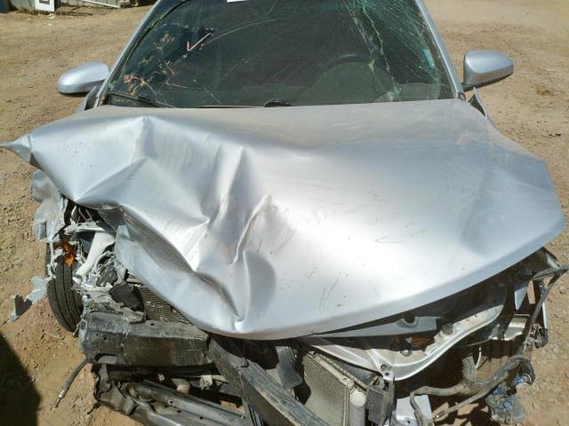 Photo 7 from auction – 2014 TOYOTA CAMRY L with VIN 4T1BF1FK4EU453801