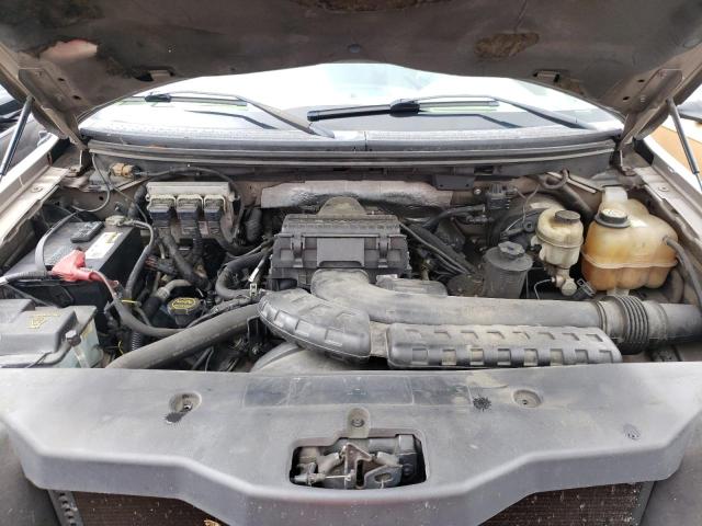 Photo 2 from auction – 2006 FORD F150 with VIN 1FTPX12V36NB83835