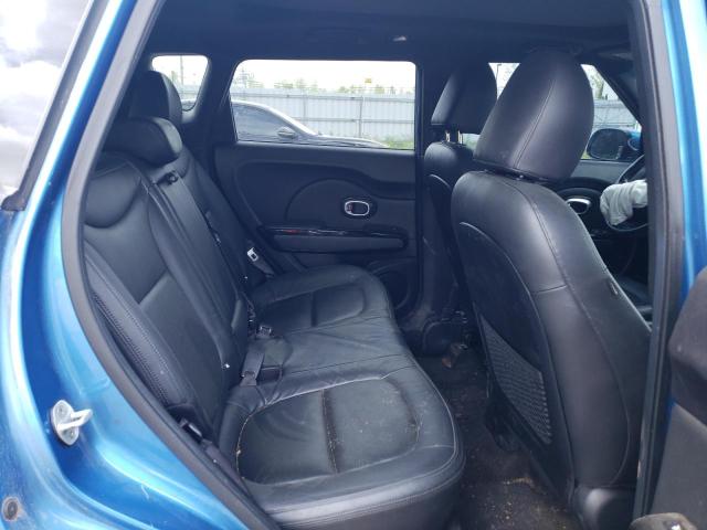 Photo 6 from auction – 2015 KIA SOUL ! with VIN KNDJX3A58F7227593