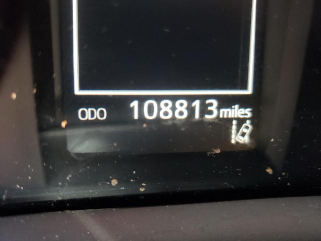 Photo 8 from auction – 2017 TOYOTA RAV4 LE with VIN JTMZFREVXHJ129836