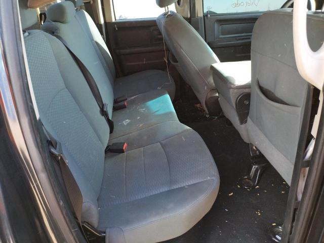 Photo 6 from auction – 2014 RAM 1500 ST with VIN 1C6RR6FTXES160438